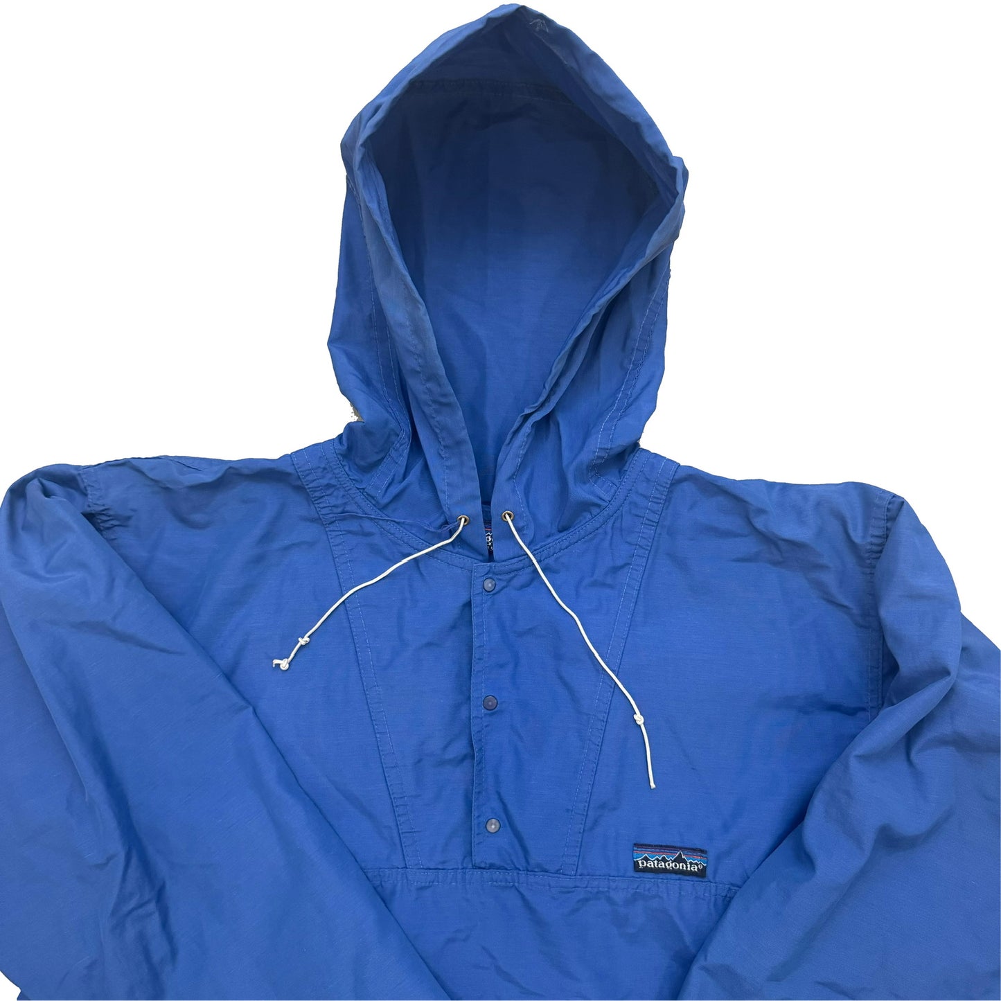 1990s PATAGONIA SMOCK JACKET (M)