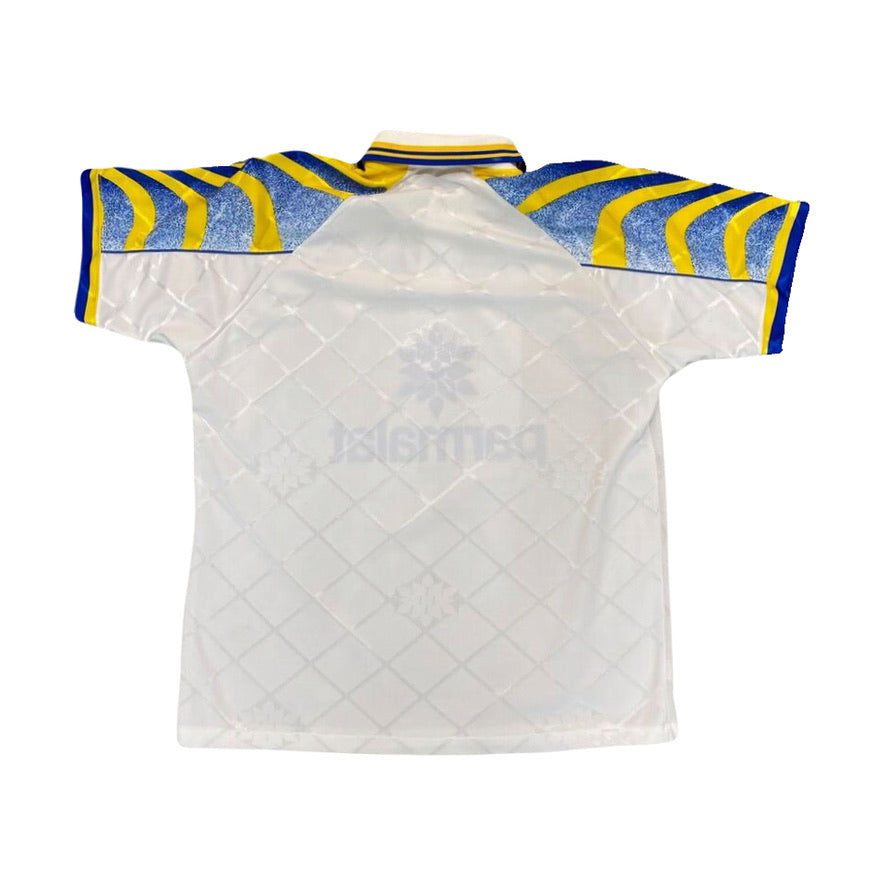 1995/97 PARMA AC PUMA HOME JERSEY (XL)