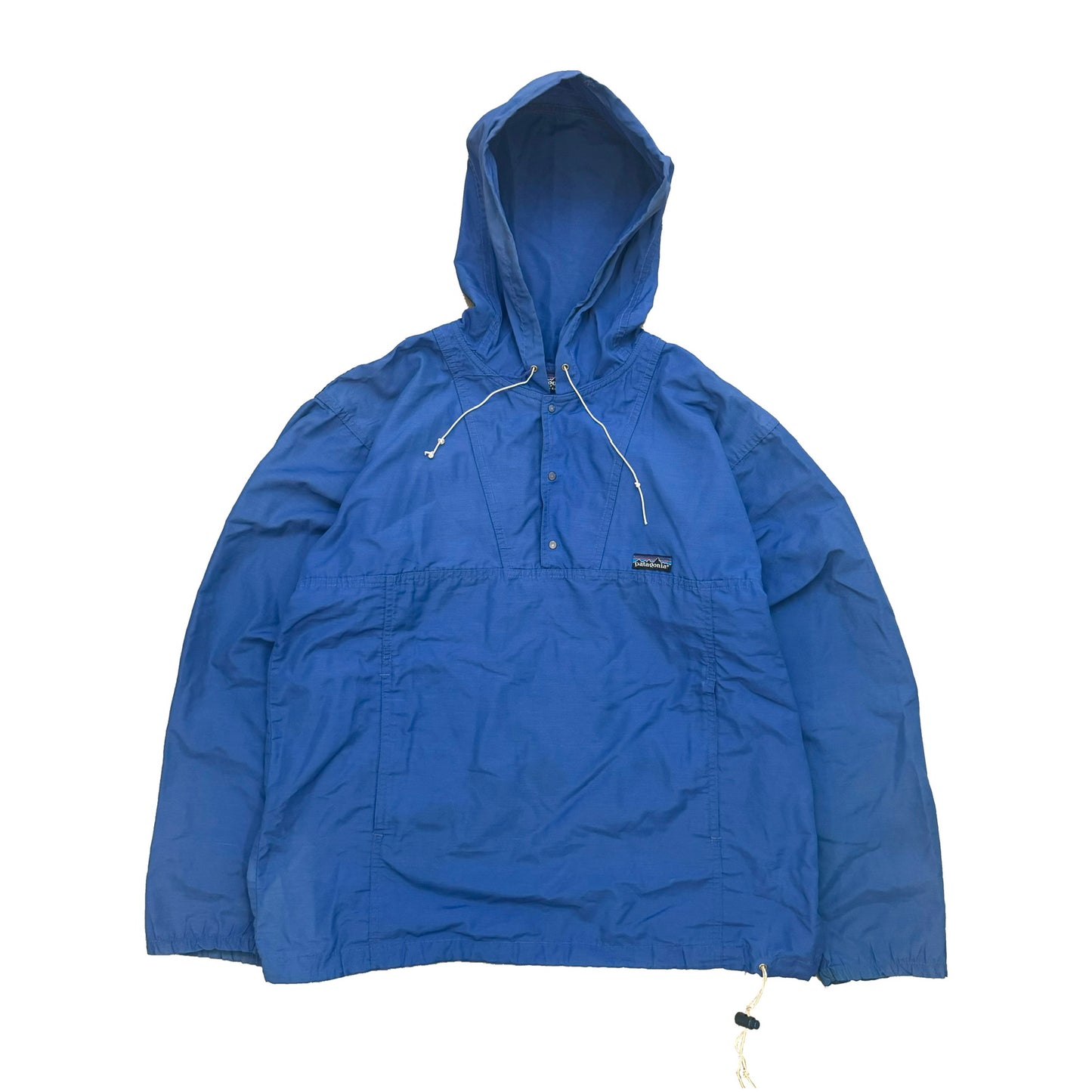 1990s PATAGONIA SMOCK JACKET (M)