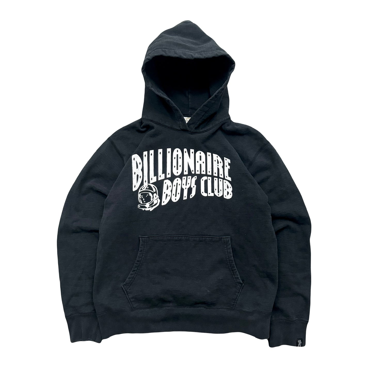 BILLIONAIRE BOYS CLUB NYC FLAGSHIP HOODIE (XL)
