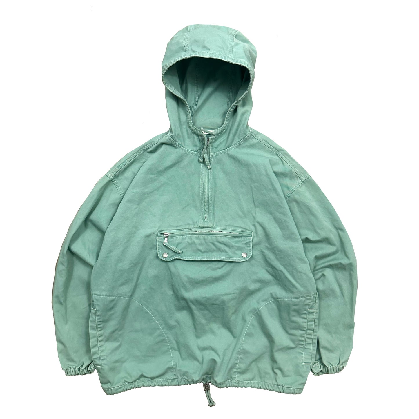 1990s GAP TECHNICAL ANORAK (M)
