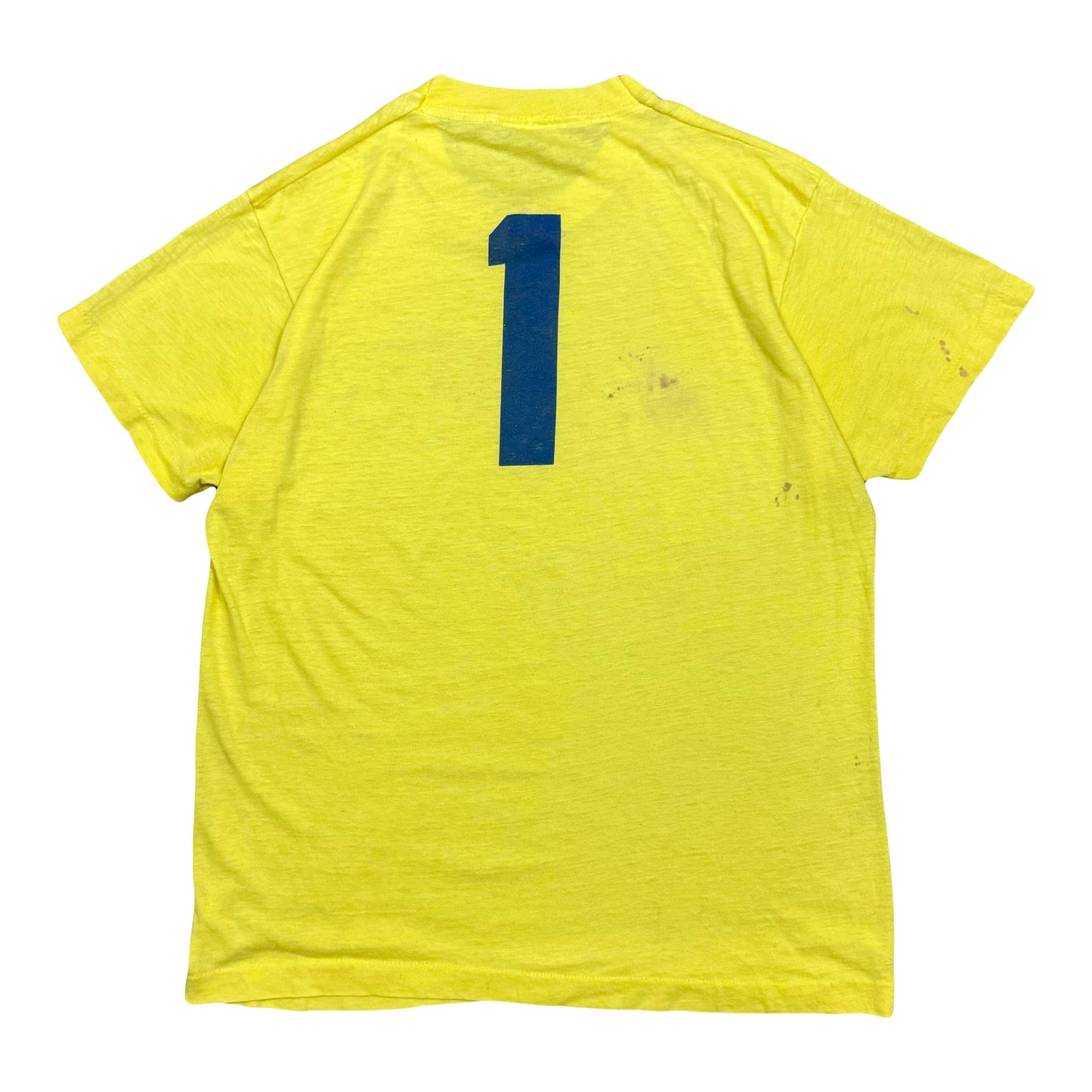 1970s INTERNATIONAL FC TEE (S/M)