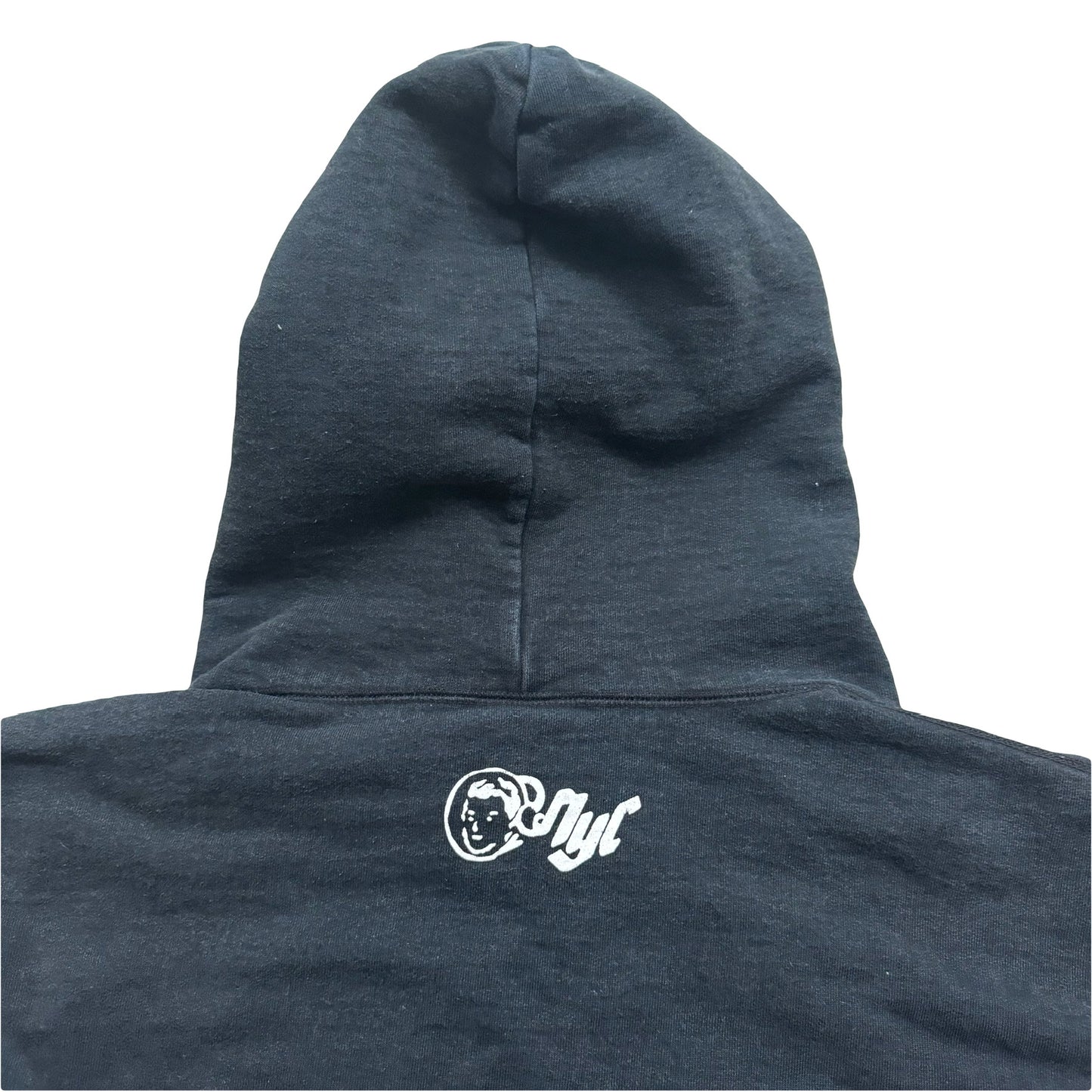 BILLIONAIRE BOYS CLUB NYC FLAGSHIP HOODIE (XL)