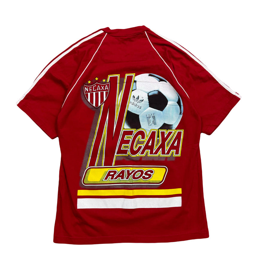 1990s NECAXA RAYOS TEE (L)