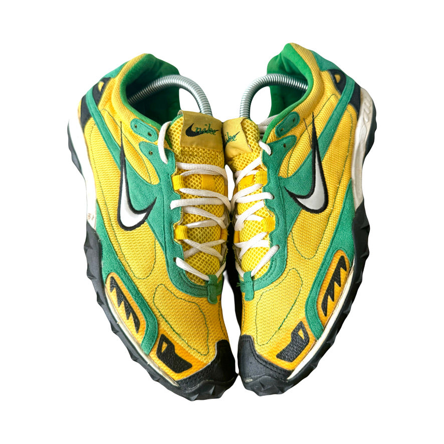 2000s NIKE BOWERMAN RACING TRAINERS (EU 42)