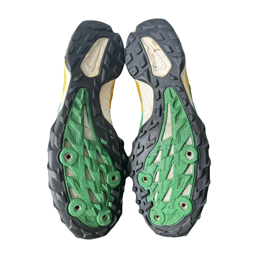 2000s NIKE BOWERMAN RACING TRAINERS (EU 42)