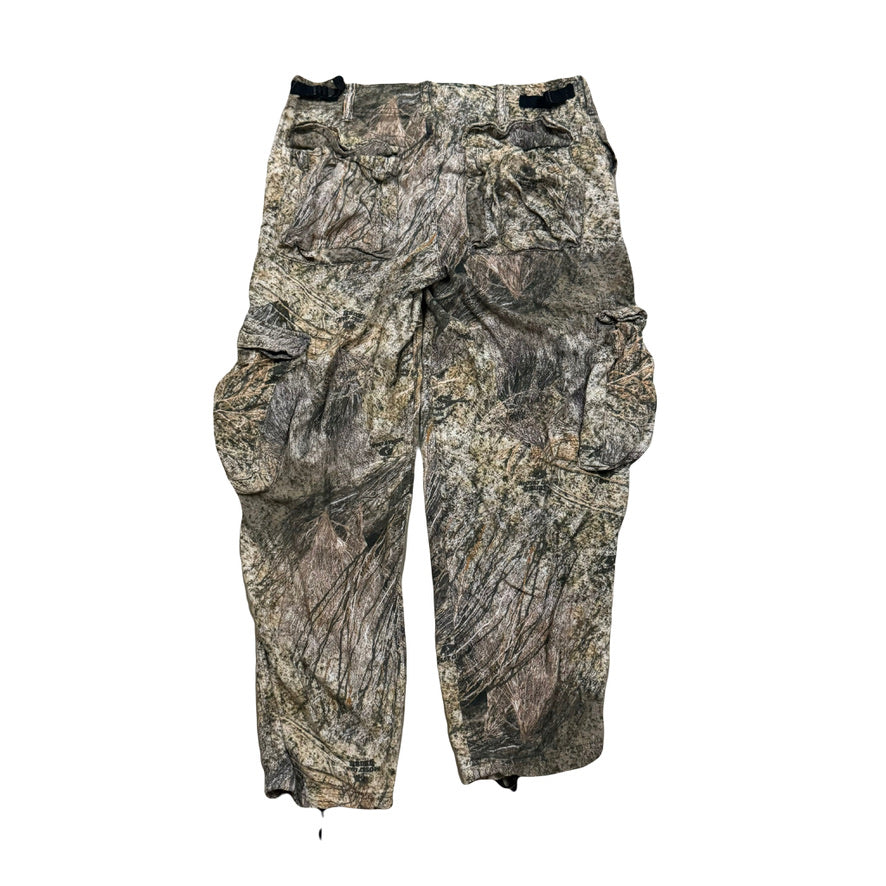 REDHEAD MOSSY OAK CARGO PANTS (M)