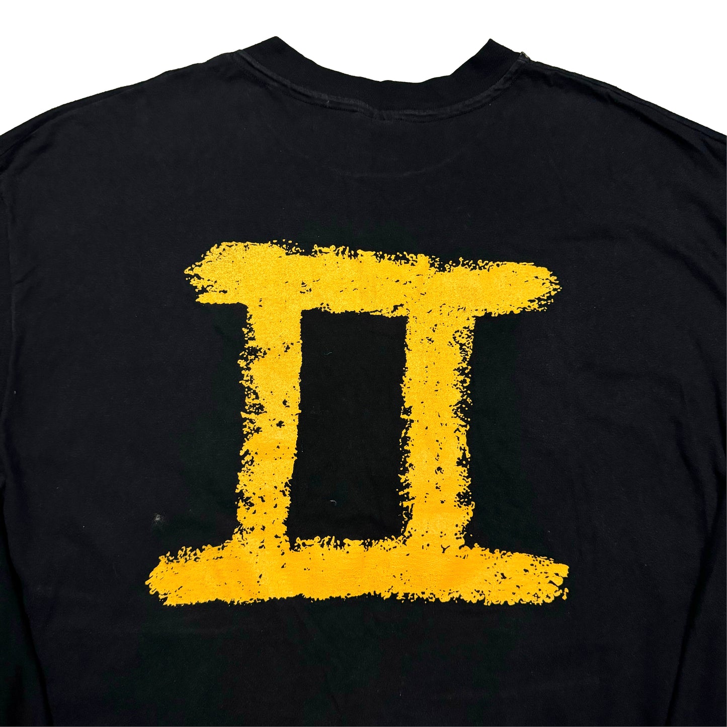 2000s NAUGHTY BY NATURE GEAR ILLTOWN LONG SLEEVE (XXL)
