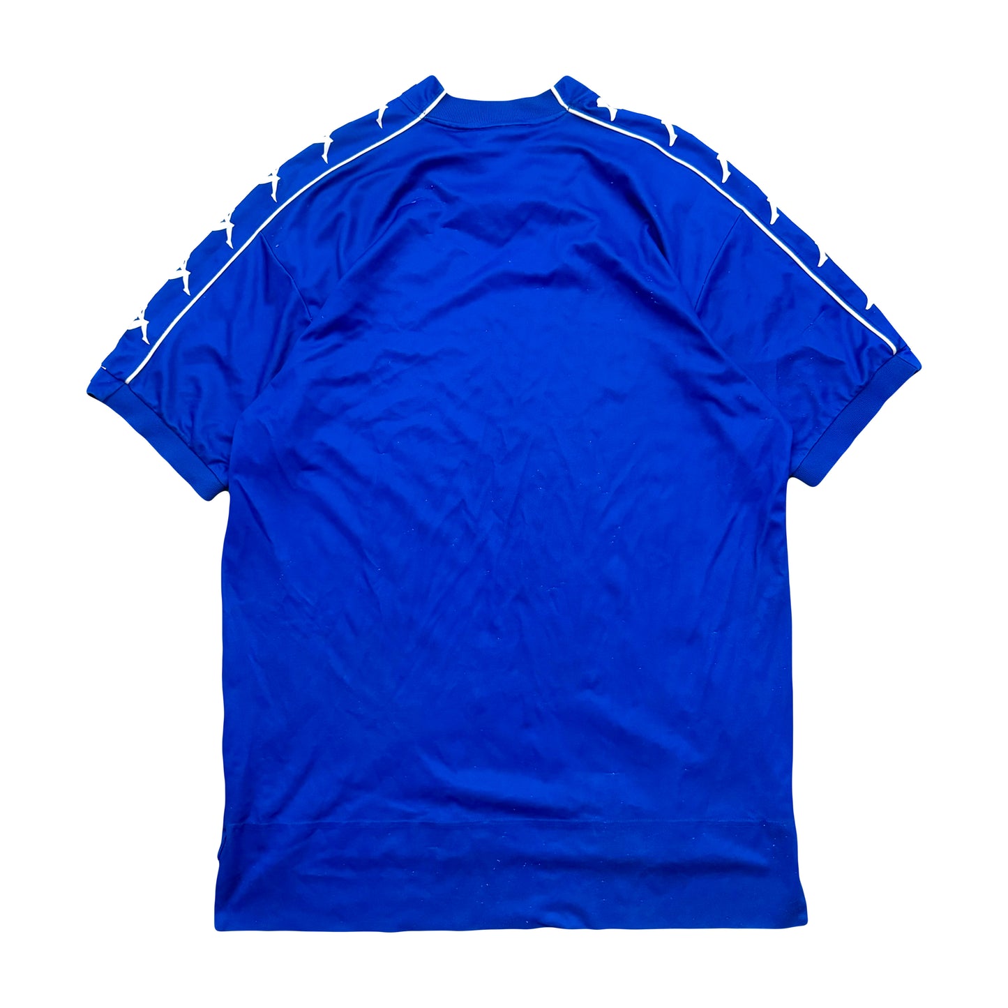 1999/00 JUVENTUS KAPPA AWAY JERSEY (XXL)