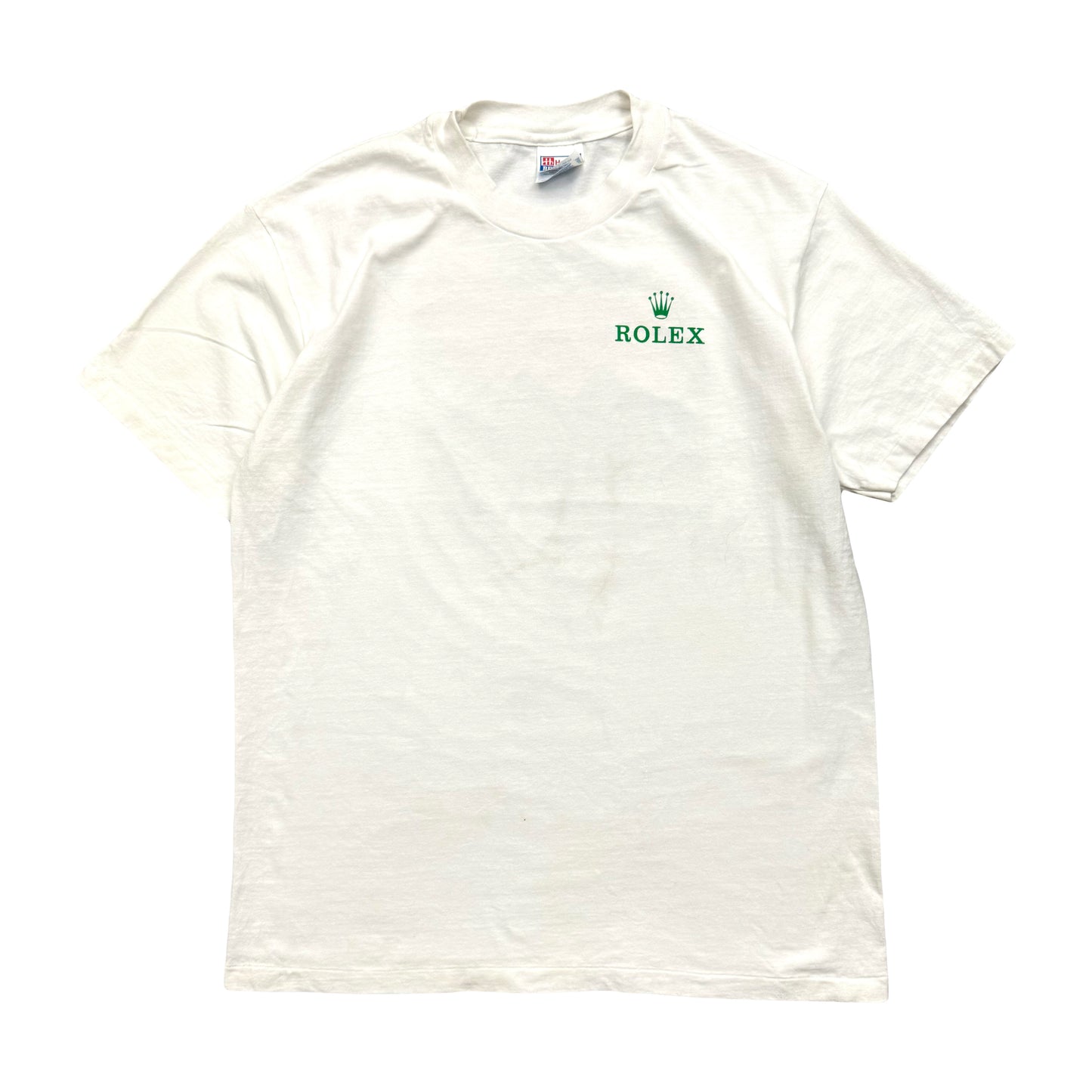 1995 ROLEX ASPEN CLUB OPEN TENNIS TEE (L)