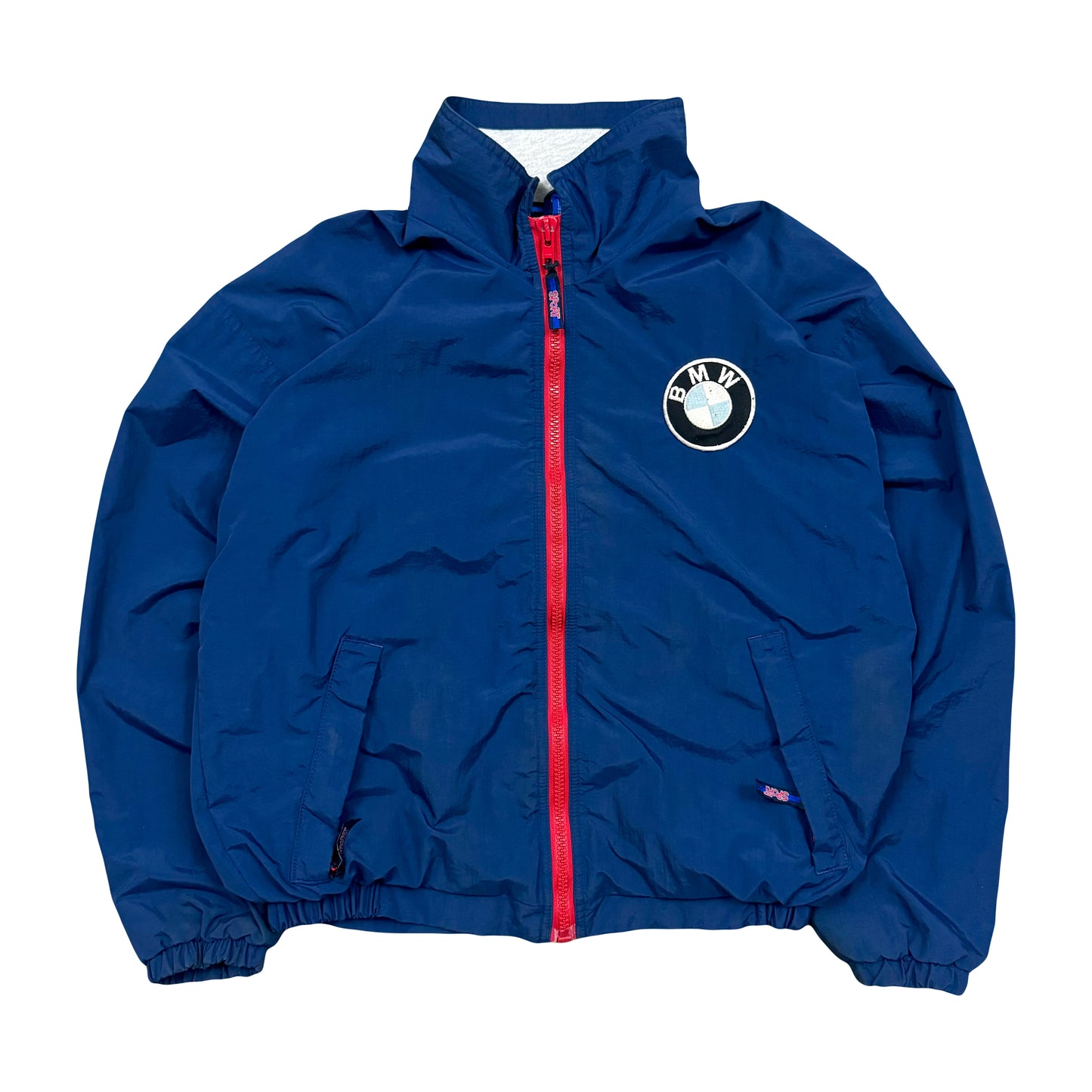 1990s BMW LOGO JACKET (M)