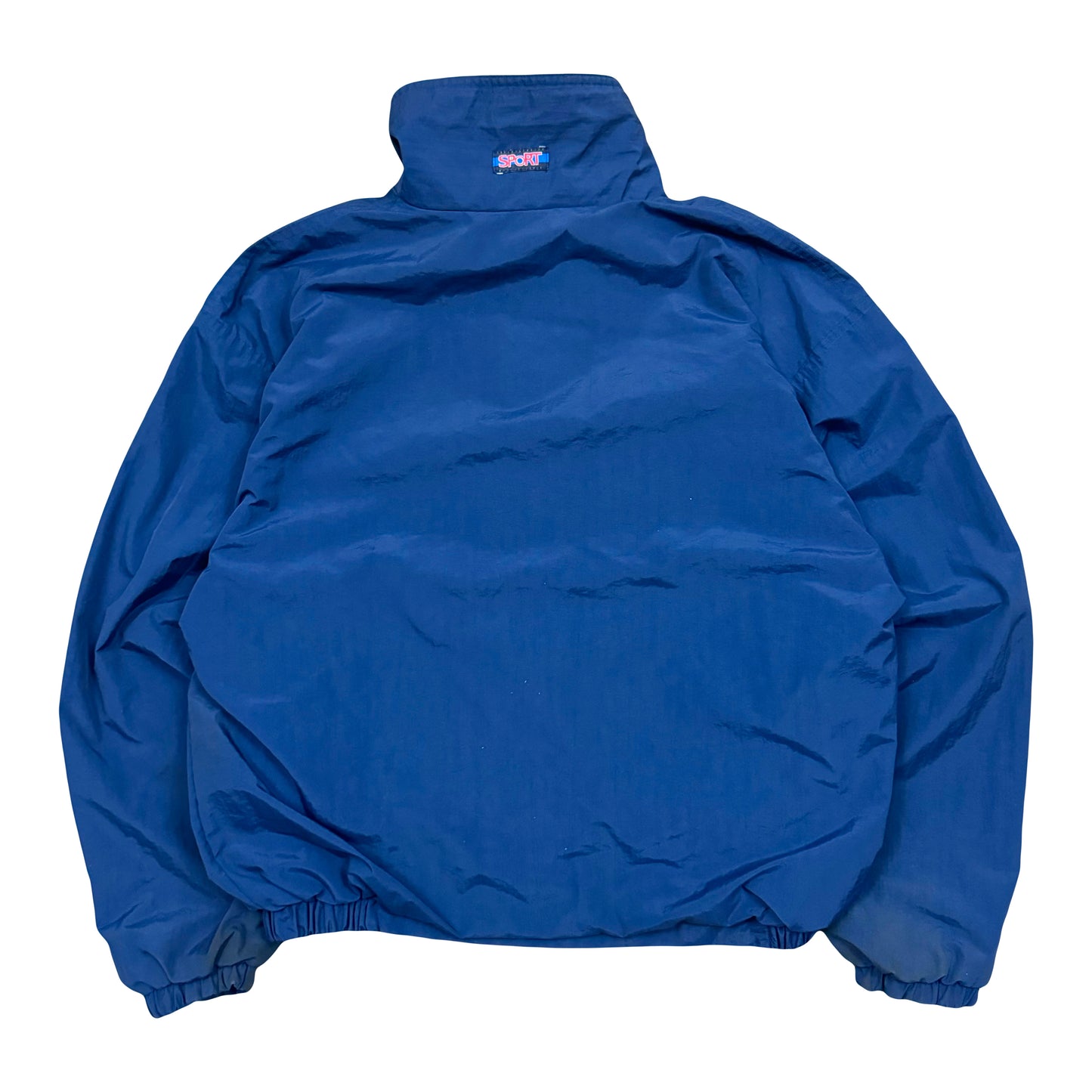 1990s BMW LOGO JACKET (M)