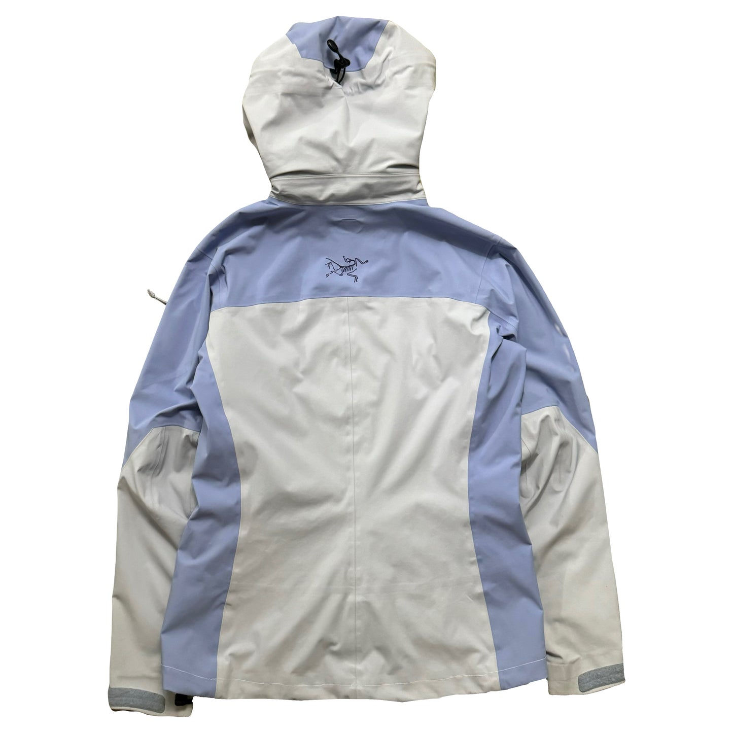 2000s ARC'TERYX STINGRAY GORE-TEX HARD SHELL JACKET (WOMENS S)