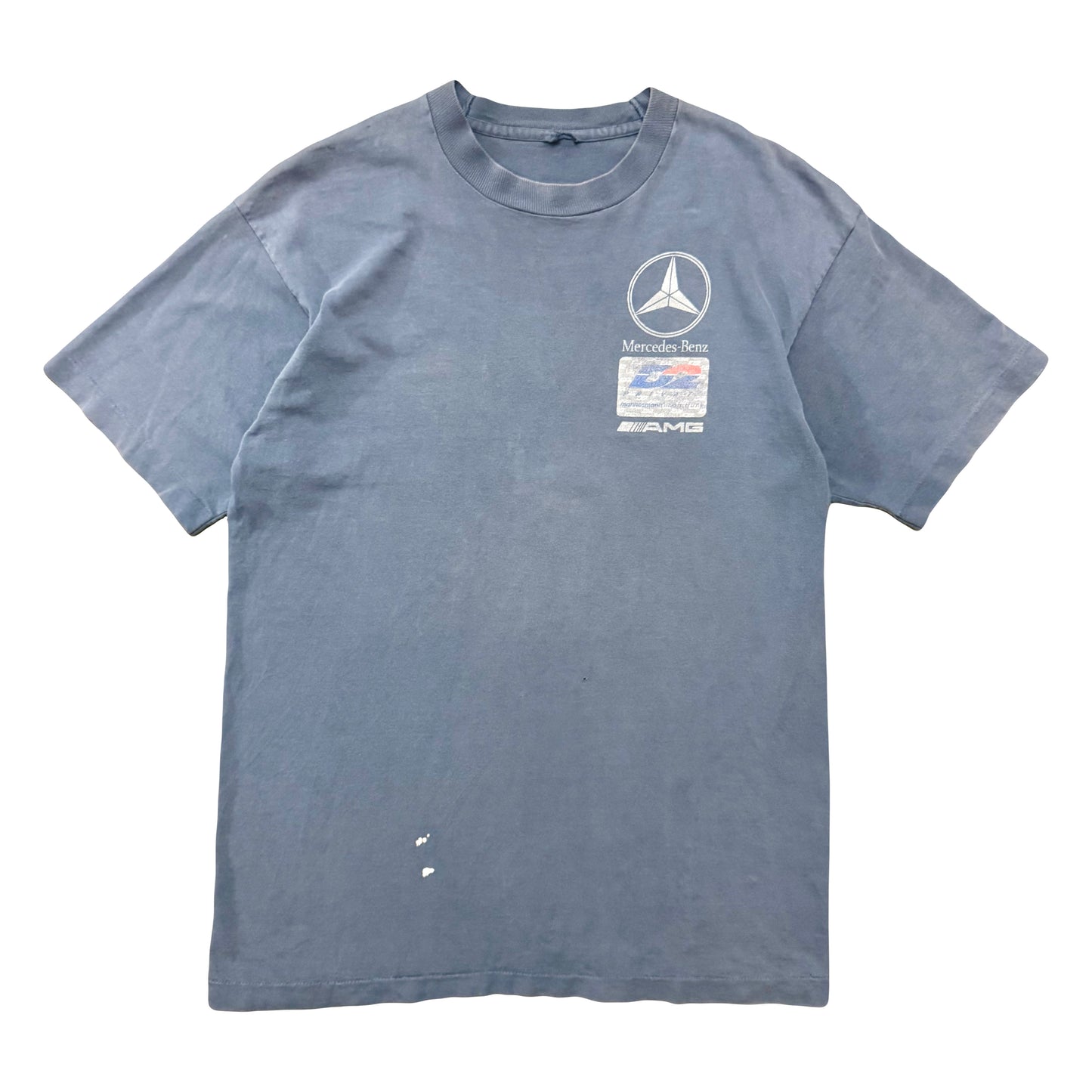 1990s MERCEDES-BENZ AMG TEE (L)