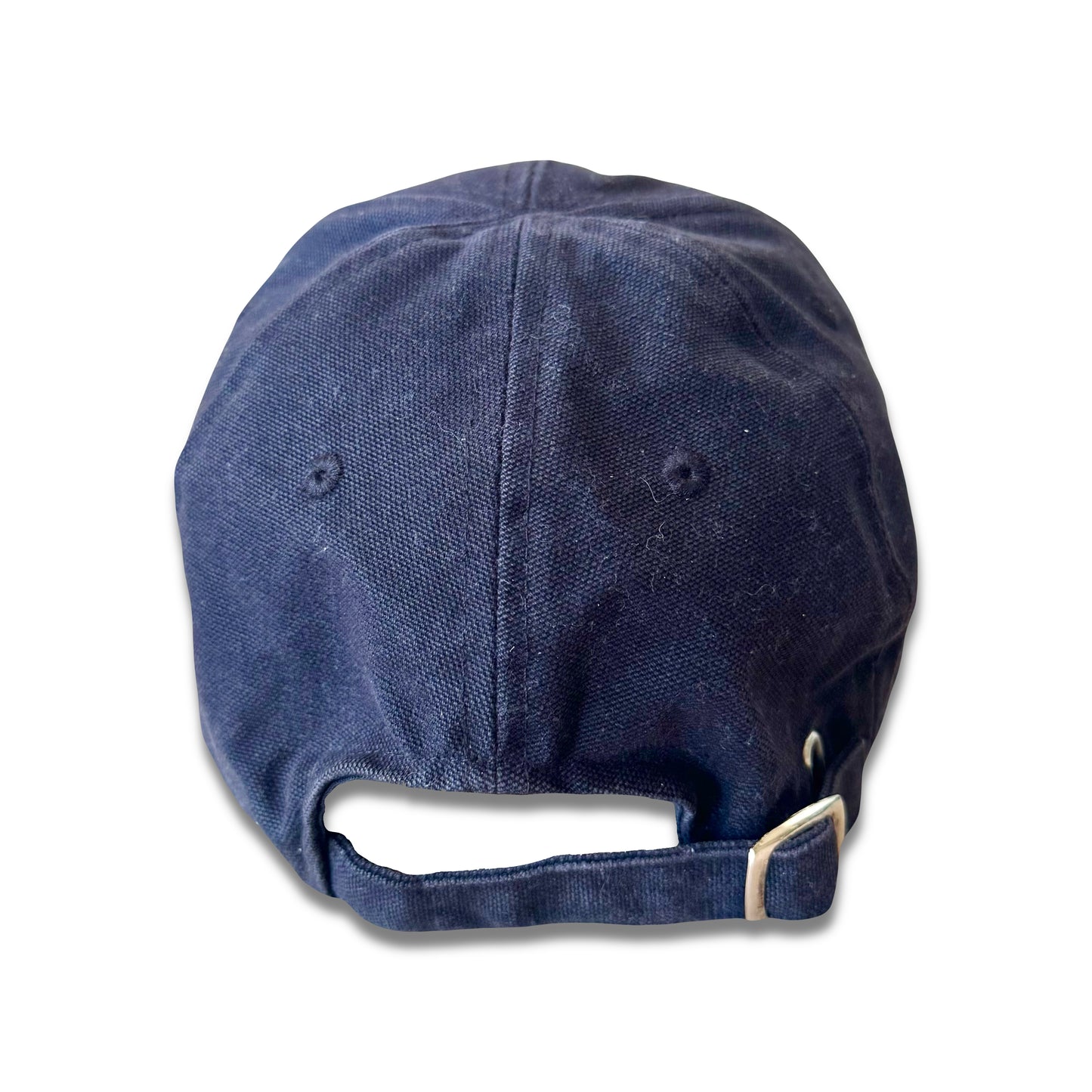 2003 PRADA LUNA ROSSA CHALLENGE CANVAS BASEBALL HAT (M)