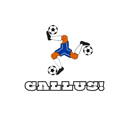 GALLUS GIFT CARD - $50