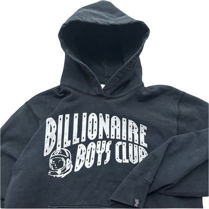 BILLIONAIRE BOYS CLUB NYC FLAGSHIP HEAVYWEIGHT HOODIE (XL)