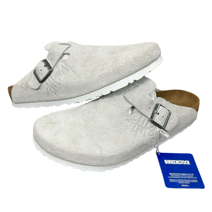 BIRKENSTOCK x STÜSSY BONE BOSTON CLOG 2021 (EU 43)