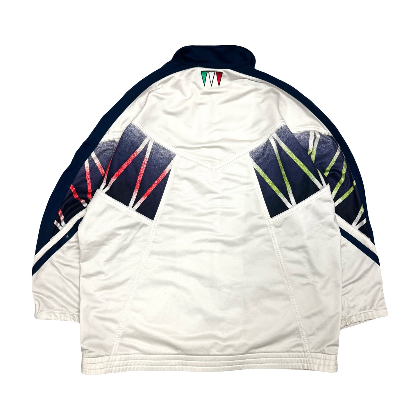 1994 ITALIA DIADORA WORLD CUP PRE-MATCH TRACK JACKET (XL)