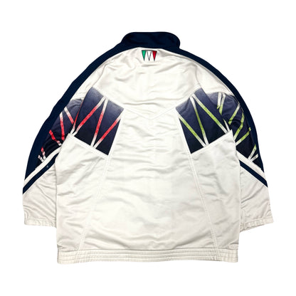 1994 ITALIA DIADORA WORLD CUP PRE-MATCH TRACK JACKET (XL)