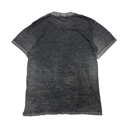 1985 FADED NIKE AIR JORDAN WINGS GRAPHIC TEE (L)