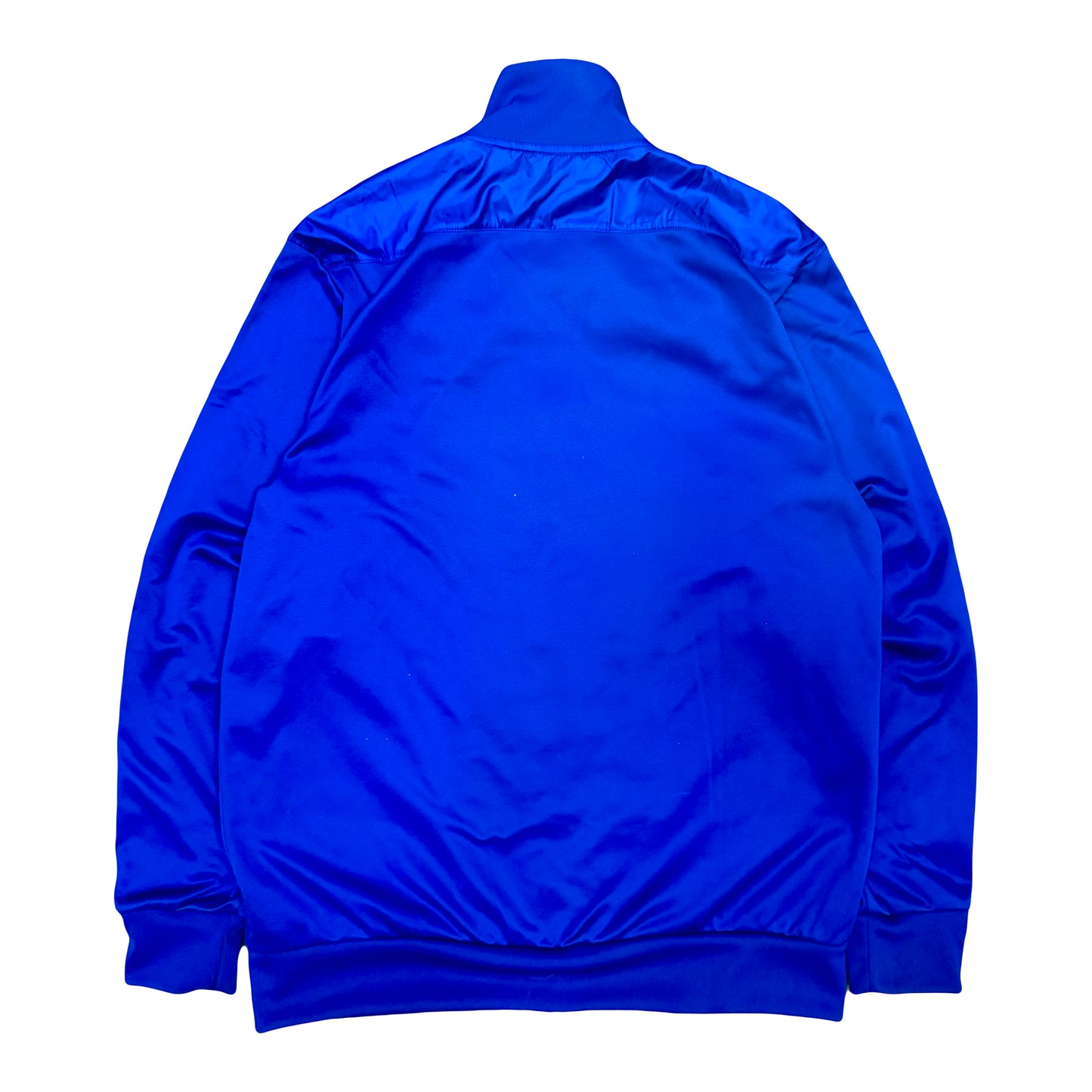 2014 CHELSEA ADIDAS PRE-MATCH TRACK JACKET (L)