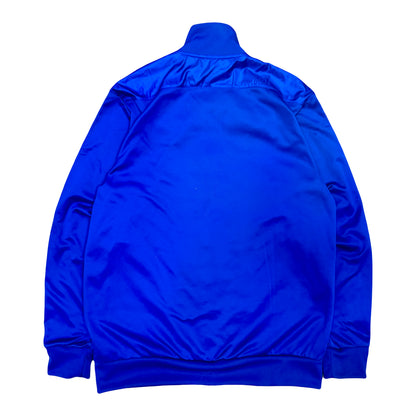 2014 CHELSEA ADIDAS PRE-MATCH TRACK JACKET (L)
