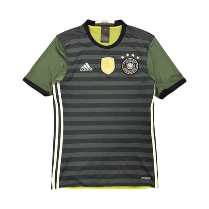 2015-2017 GERMANY ADIDAS REVERSIBLE AWAY JERSEY (S)