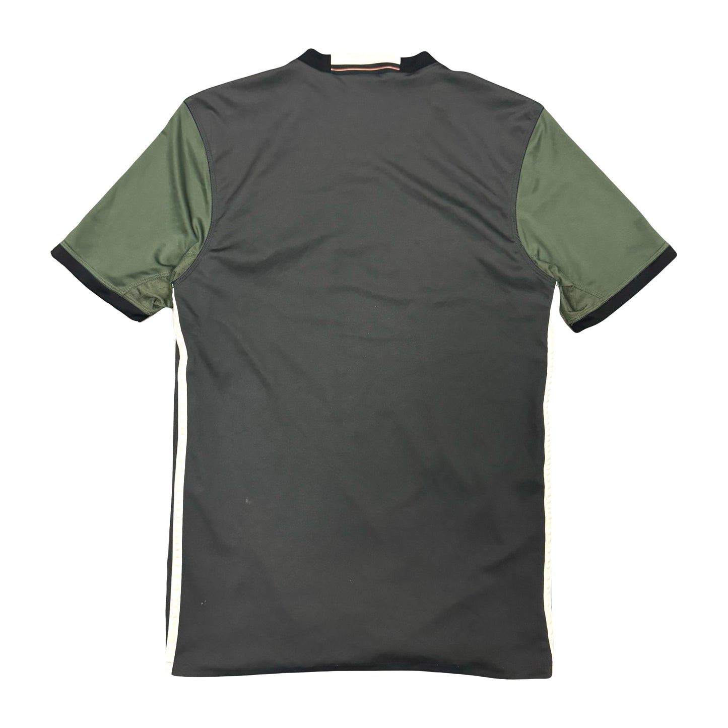 2015-2017 GERMANY ADIDAS REVERSIBLE AWAY JERSEY (S)