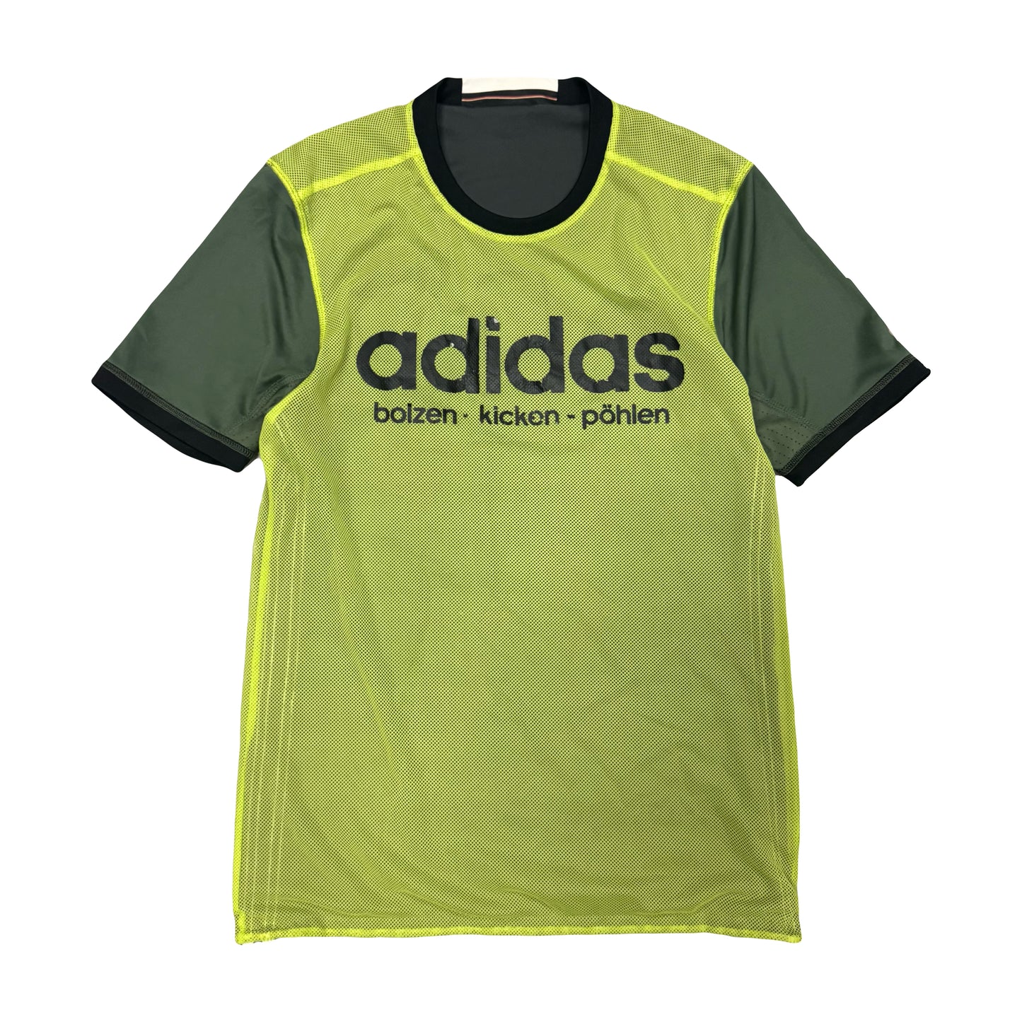 2015-2017 GERMANY ADIDAS REVERSIBLE AWAY JERSEY (S)
