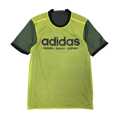 2015-2017 GERMANY ADIDAS REVERSIBLE AWAY JERSEY (S)