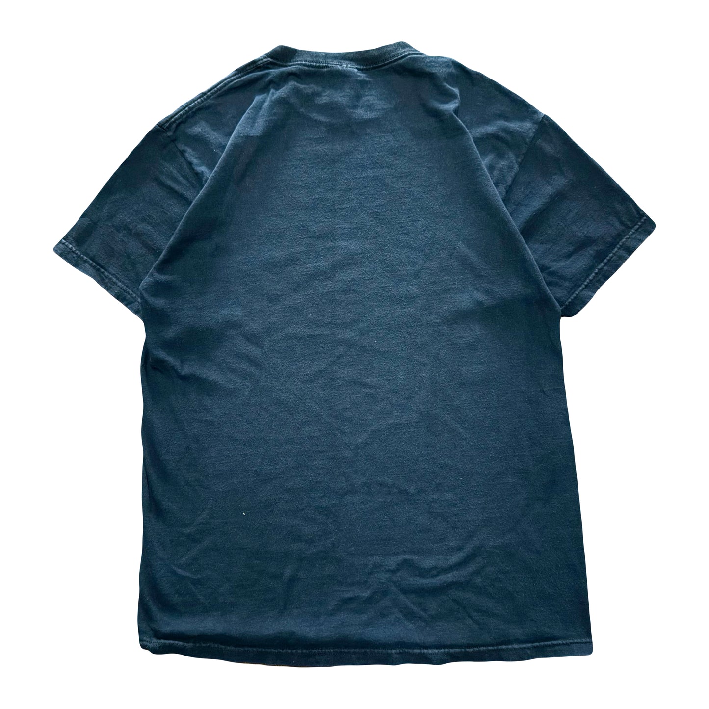 2000s MILES DAVIS GRAPHIC JAZZ TEE (L)