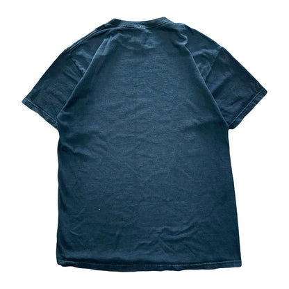 2000s MILES DAVIS GRAPHIC JAZZ TEE (L)